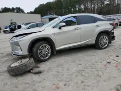 2T2JGMDA3LC047927 2020 LEXUS RX