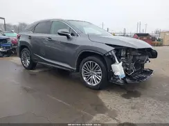 2T2JGMDA3LC048589 2020 LEXUS RX