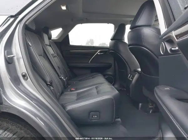 2T2JGMDA3LC048589 2020 LEXUS RX - Image 8