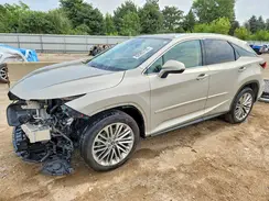 2T2JGMDA3LC049581 2020 LEXUS RX