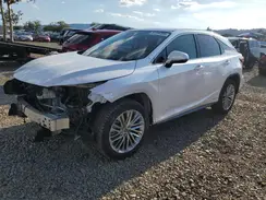 2T2JGMDA3LC050651 2020 LEXUS RX