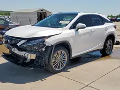 2T2JGMDA3LC054926 2020 LEXUS RX
