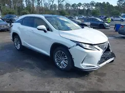2T2JGMDA3MC064471 2021 LEXUS RX