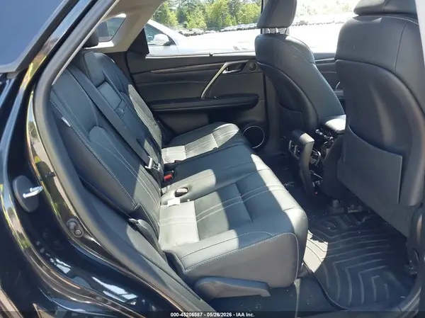2T2JGMDA3NC094667 2022 LEXUS RX - Image 8