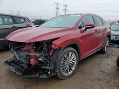 2T2JGMDA4LC047239 2020 LEXUS RX