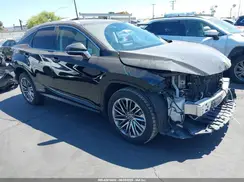 2T2JGMDA4LC049797 2020 LEXUS RX