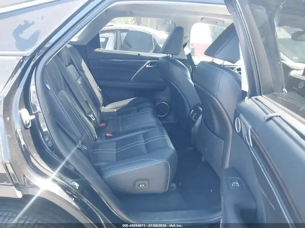 2T2JGMDA4LC051095 2020 LEXUS RX - Image 8