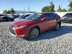 2T2JGMDA4LC052926 2020 LEXUS RX