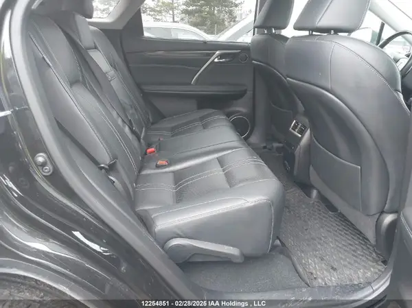 2T2JGMDA4MC059263 2021 LEXUS RX - Image 8