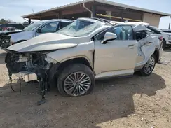 2T2JGMDA4MC071347 2021 LEXUS RX