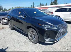 2T2JGMDA4NC076274 2022 LEXUS RX