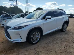 2T2JGMDA5LC045564 2020 LEXUS RX