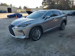2T2JGMDA5LC049758 2020 LEXUS RX