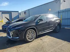 2T2JGMDA5LC054068 2020 LEXUS RX