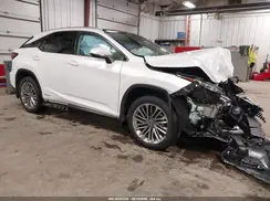 2T2JGMDA5LC056466 2020 LEXUS RX