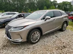 2T2JGMDA5NC073285 2022 LEXUS RX