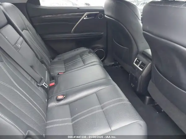 2T2JGMDA5NC082651 2022 LEXUS RX - Image 8