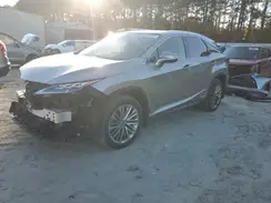 2T2JGMDA6LC048991 2020 LEXUS RX