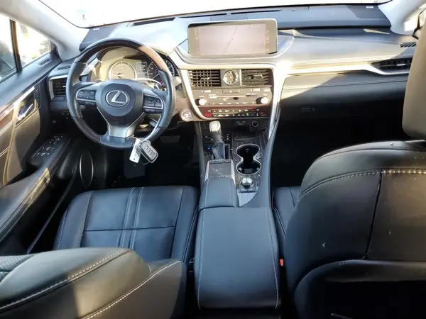 2T2JGMDA6LC048991 2020 LEXUS RX - Image 8