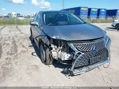 2T2JGMDA6MC065131 2021 LEXUS RX