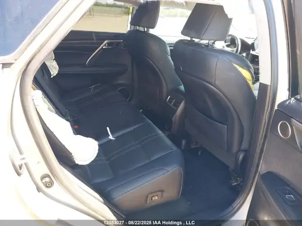 2T2JGMDA6MC065131 2021 LEXUS RX - Image 8
