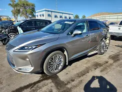 2T2JGMDA6NC078429 2022 LEXUS RX