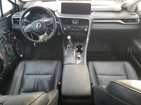 2T2JGMDA7LC050426 2020 LEXUS RX - Image 8