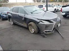 2T2JGMDA7LC051477 2020 LEXUS RX