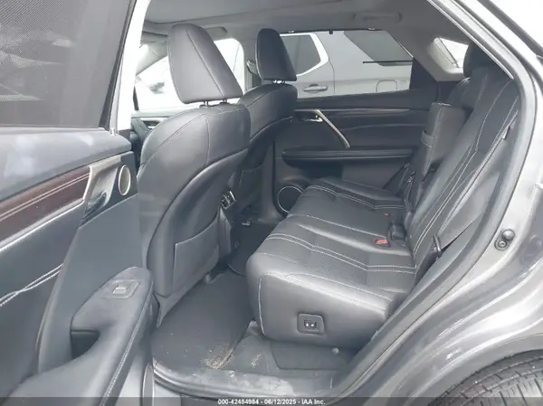 2T2JGMDA7LC051477 2020 LEXUS RX - Image 8