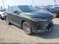 2T2JGMDA7LC053259 2020 LEXUS RX