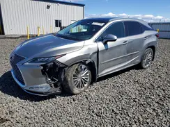 2T2JGMDA7LC054220 2020 LEXUS RX
