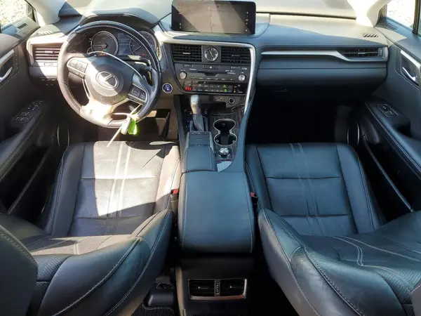 2T2JGMDA7LC054220 2020 LEXUS RX - Image 8