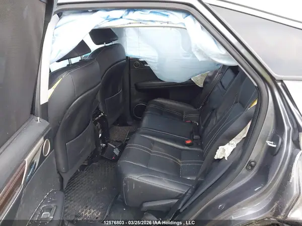 2T2JGMDA7LC054508 2020 LEXUS RX - Image 8