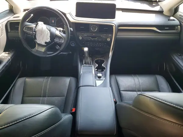 2T2JGMDA7NC092775 2022 LEXUS RX - Image 8