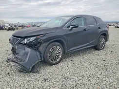 2T2JGMDA7NC094512 2022 LEXUS RX