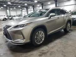2T2JGMDA8LC049608 2020 LEXUS RX