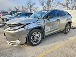 2T2JGMDA8LC051472 2020 LEXUS RX