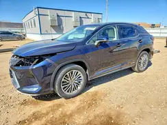 2T2JGMDA8LC052993 2020 LEXUS RX