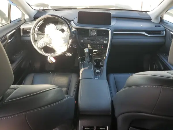 2T2JGMDA8LC054422 2020 LEXUS RX - Image 8