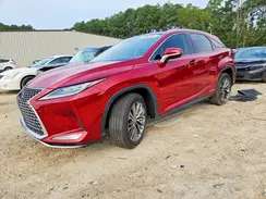 2T2JGMDA8NC079419 2022 LEXUS RX