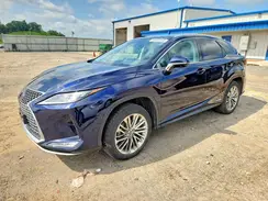 2T2JGMDA8NC080229 2022 LEXUS RX