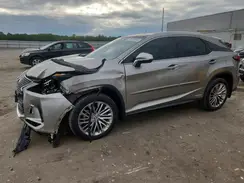 2T2JGMDA9LC054056 2020 LEXUS RX