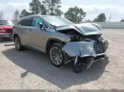 2T2JGMDA9MC061963 2021 LEXUS RX
