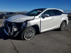 2T2JGMDA9MC064507 2021 LEXUS RX