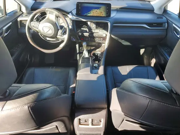 2T2JGMDA9MC064507 2021 LEXUS RX - Image 8