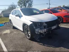 2T2JGMDA9NC089876 2022 LEXUS RX