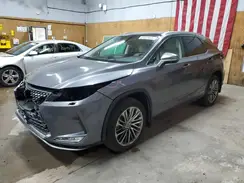 2T2JGMDA9NC093250 2022 LEXUS RX