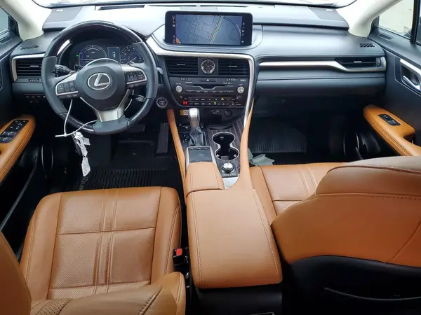 2T2JGMDA9NC094222 2022 LEXUS RX - Image 8