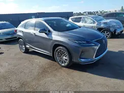 2T2JGMDAXLC048847 2020 LEXUS RX