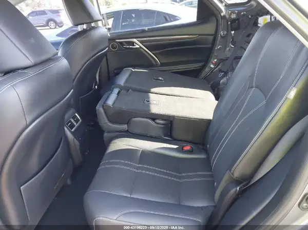 2T2JGMDAXLC048847 2020 LEXUS RX - Image 8